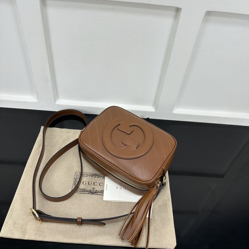 Gucci Satchel Bags